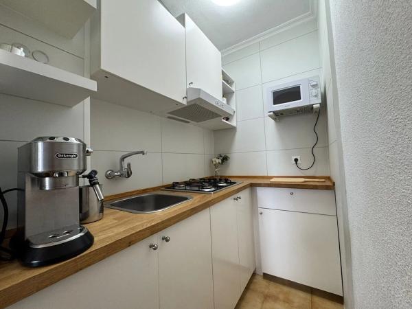 Piso en avenida de la Armada Española