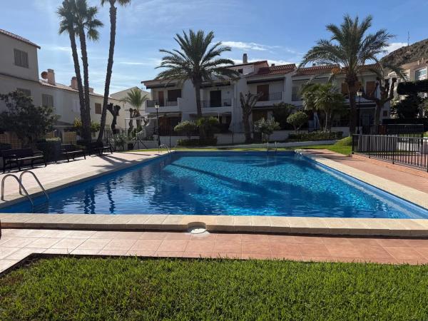 Piso en avenida de la Armada Española