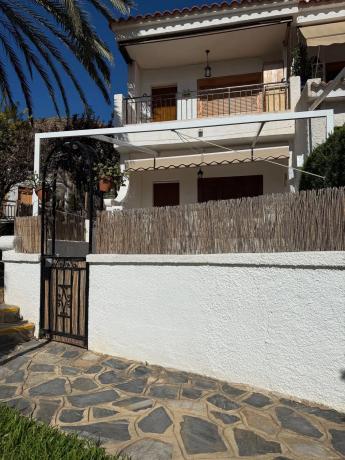 Piso en avenida de la Armada Española