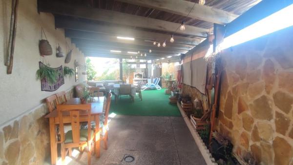 Chalet pareado en calle Logroño