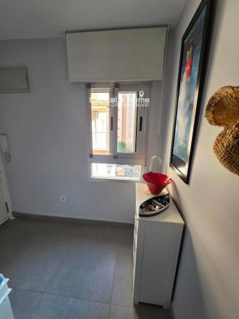 Piso en avenida de Murcia