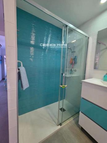 Piso en avenida de Murcia