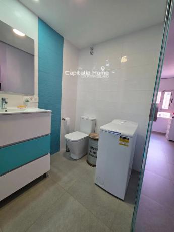 Piso en avenida de Murcia