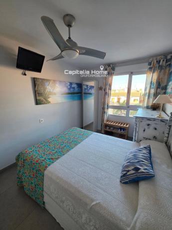 Piso en avenida de Murcia