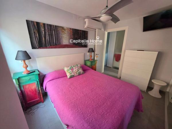 Piso en avenida de Murcia