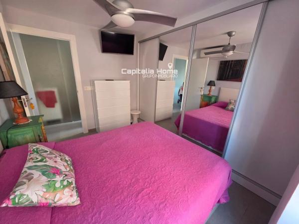 Piso en avenida de Murcia