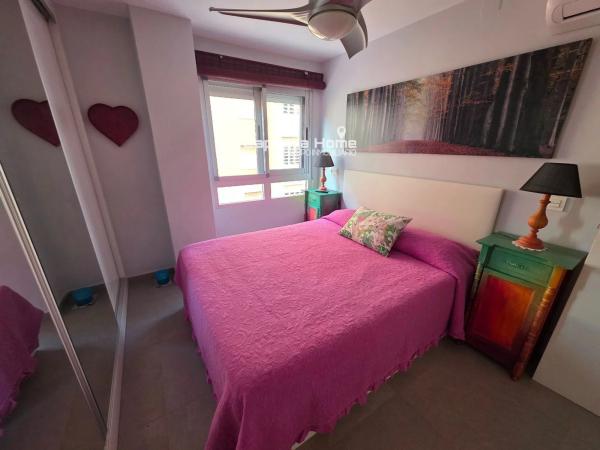 Piso en avenida de Murcia