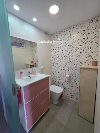 Piso en avenida de Murcia