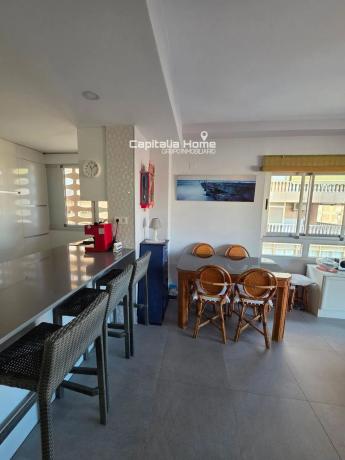 Piso en avenida de Murcia