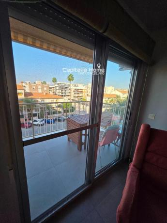 Piso en avenida de Murcia