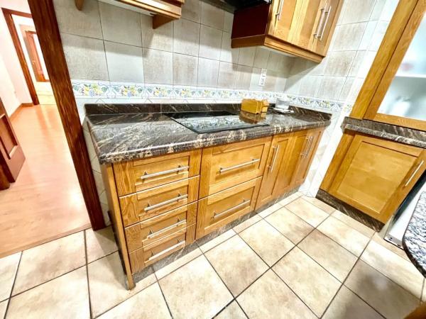 Piso en Playa Levante