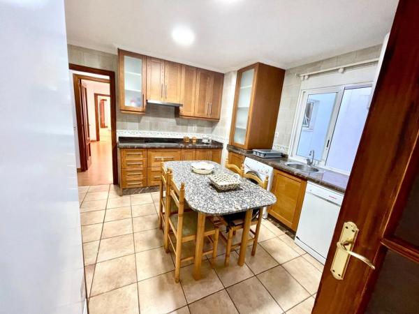 Piso en Playa Levante