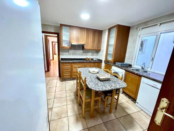 Piso en Playa Levante