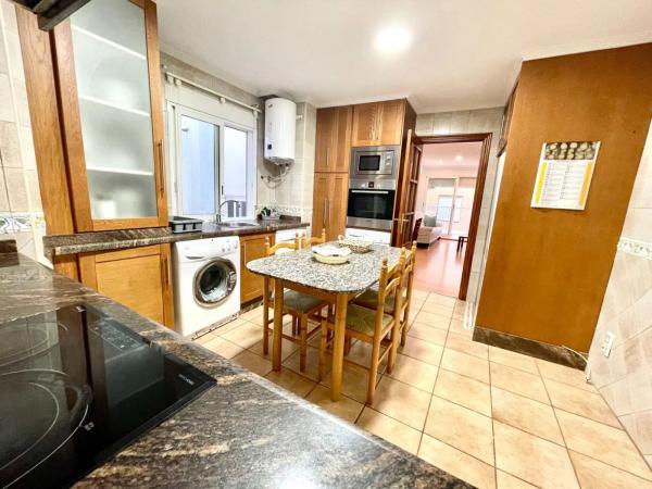 Piso en Playa Levante