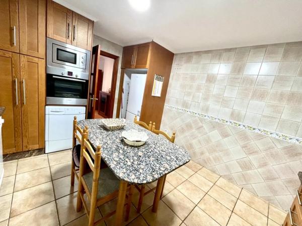 Piso en Playa Levante