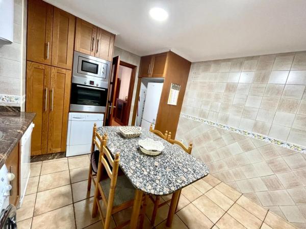 Piso en Playa Levante