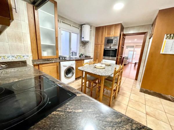 Piso en Playa Levante