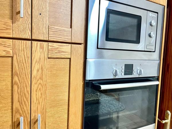 Piso en Playa Levante