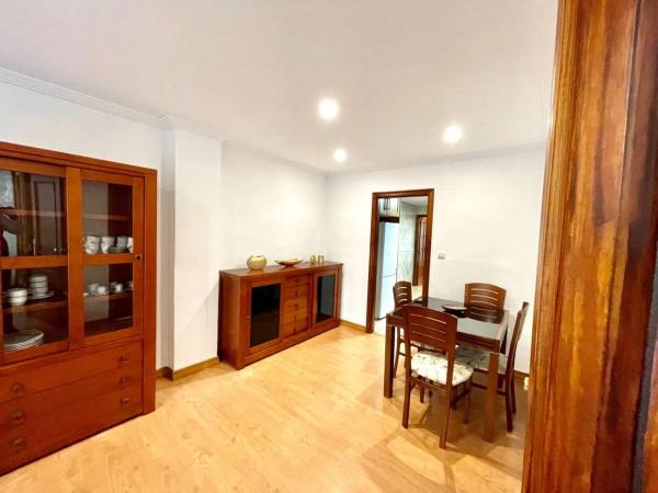 Piso en Playa Levante