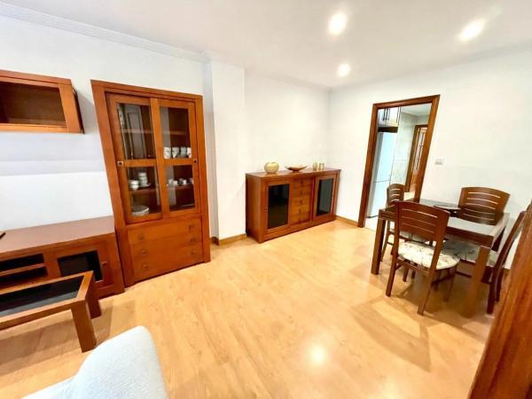 Piso en Playa Levante