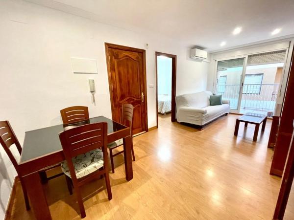 Piso en Playa Levante