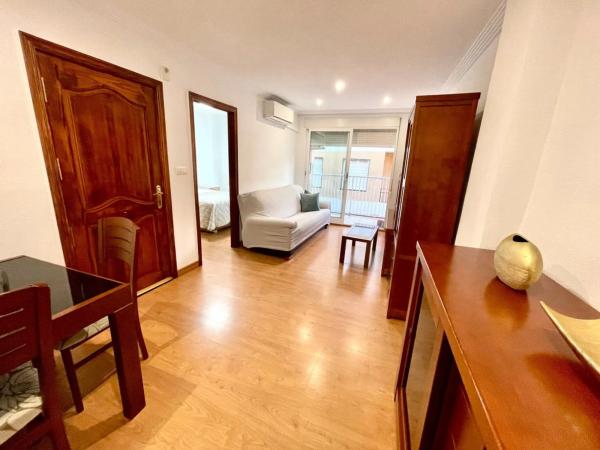 Piso en Playa Levante