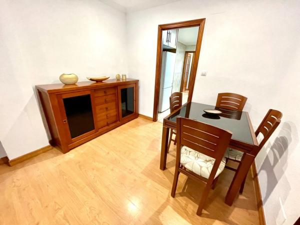 Piso en Playa Levante