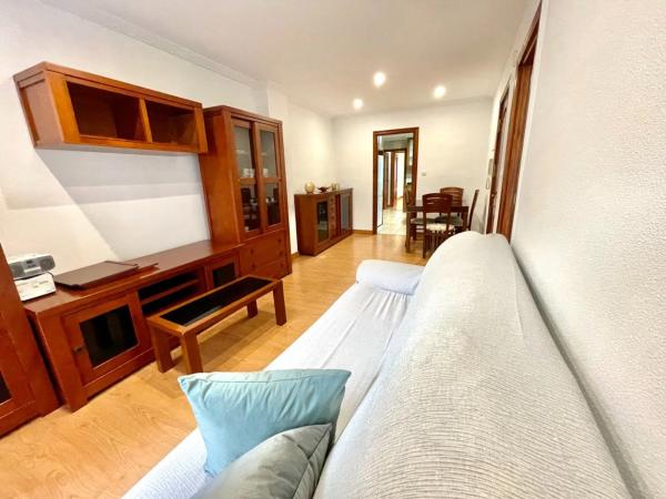 Piso en Playa Levante