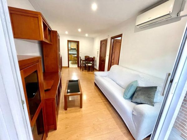 Piso en Playa Levante