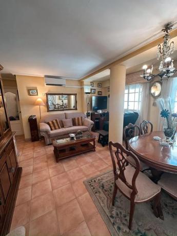 Piso en avenida D'Argentina