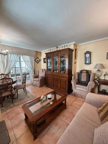 Piso en avenida D'Argentina