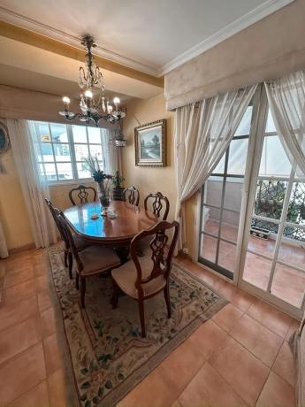 Piso en avenida D'Argentina