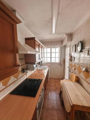 Piso en avenida D'Argentina