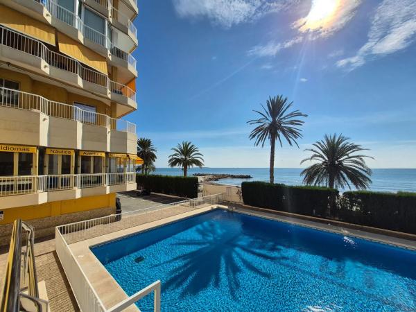 Piso en avenida Catalanet, 6