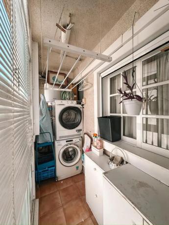 Piso en avenida D'Argentina