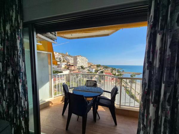 Piso en avenida Catalanet, 6