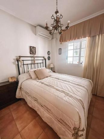 Piso en avenida D'Argentina