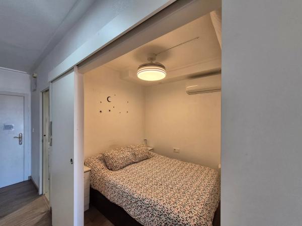 Piso en avenida Catalanet, 6