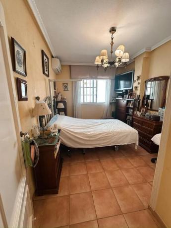 Piso en avenida D'Argentina