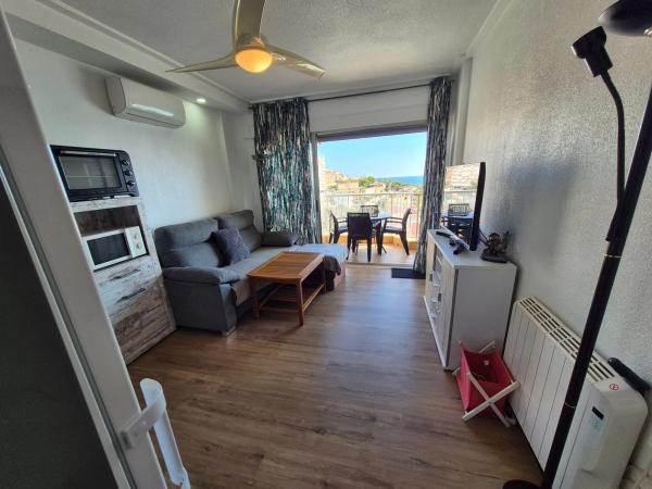 Piso en avenida Catalanet, 6