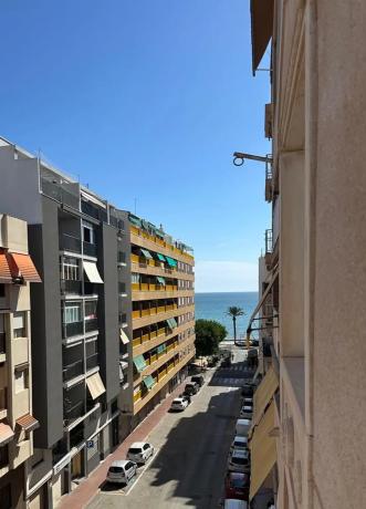 Piso en avenida D'Argentina