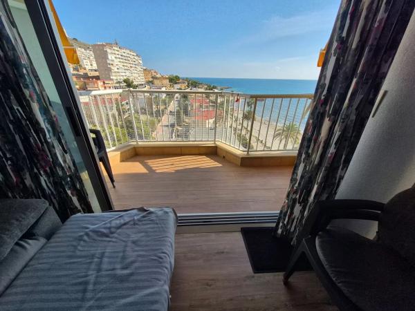 Piso en avenida Catalanet, 6