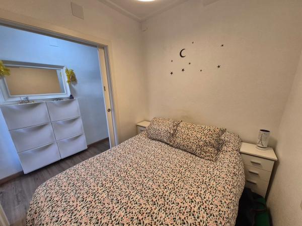 Piso en avenida Catalanet, 6