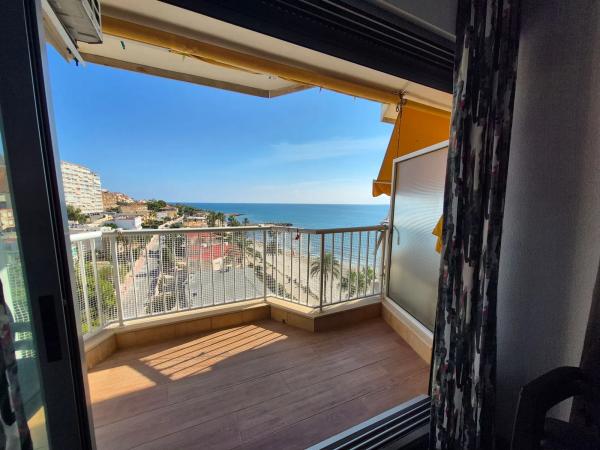 Piso en avenida Catalanet, 6