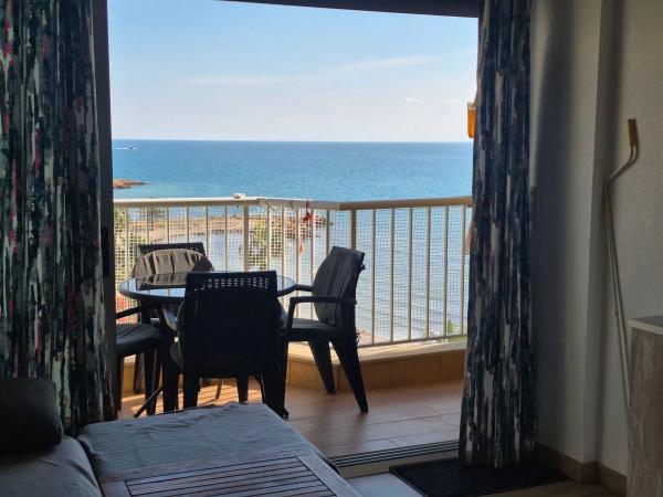 Piso en avenida Catalanet, 6