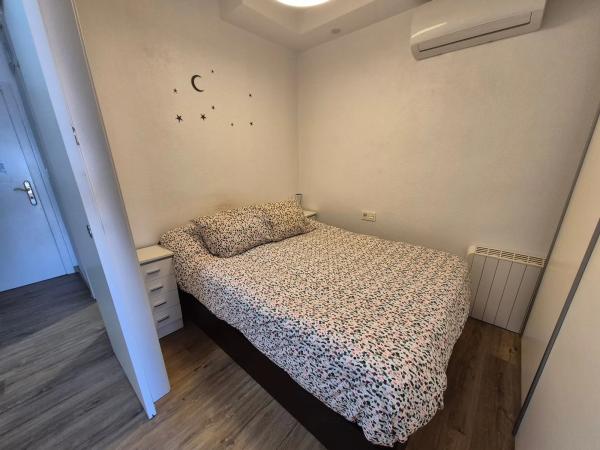 Piso en avenida Catalanet, 6