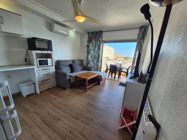 Piso en avenida Catalanet, 6