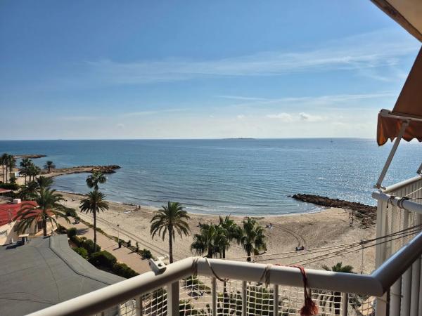 Piso en avenida Catalanet, 6