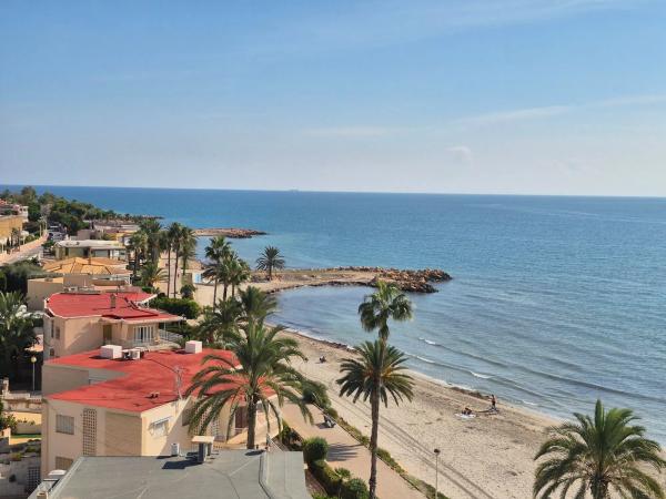 Piso en avenida Catalanet, 6