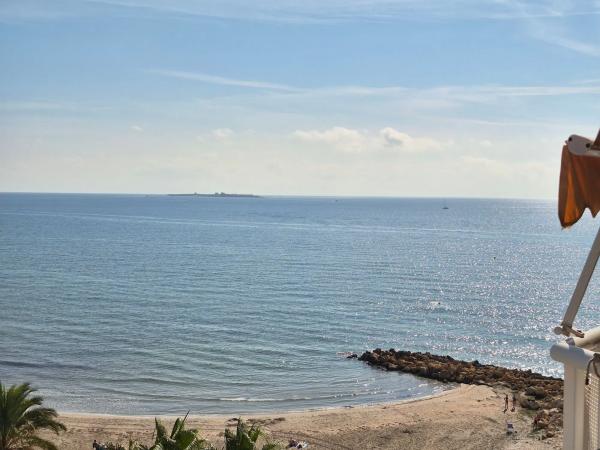 Piso en avenida Catalanet, 6